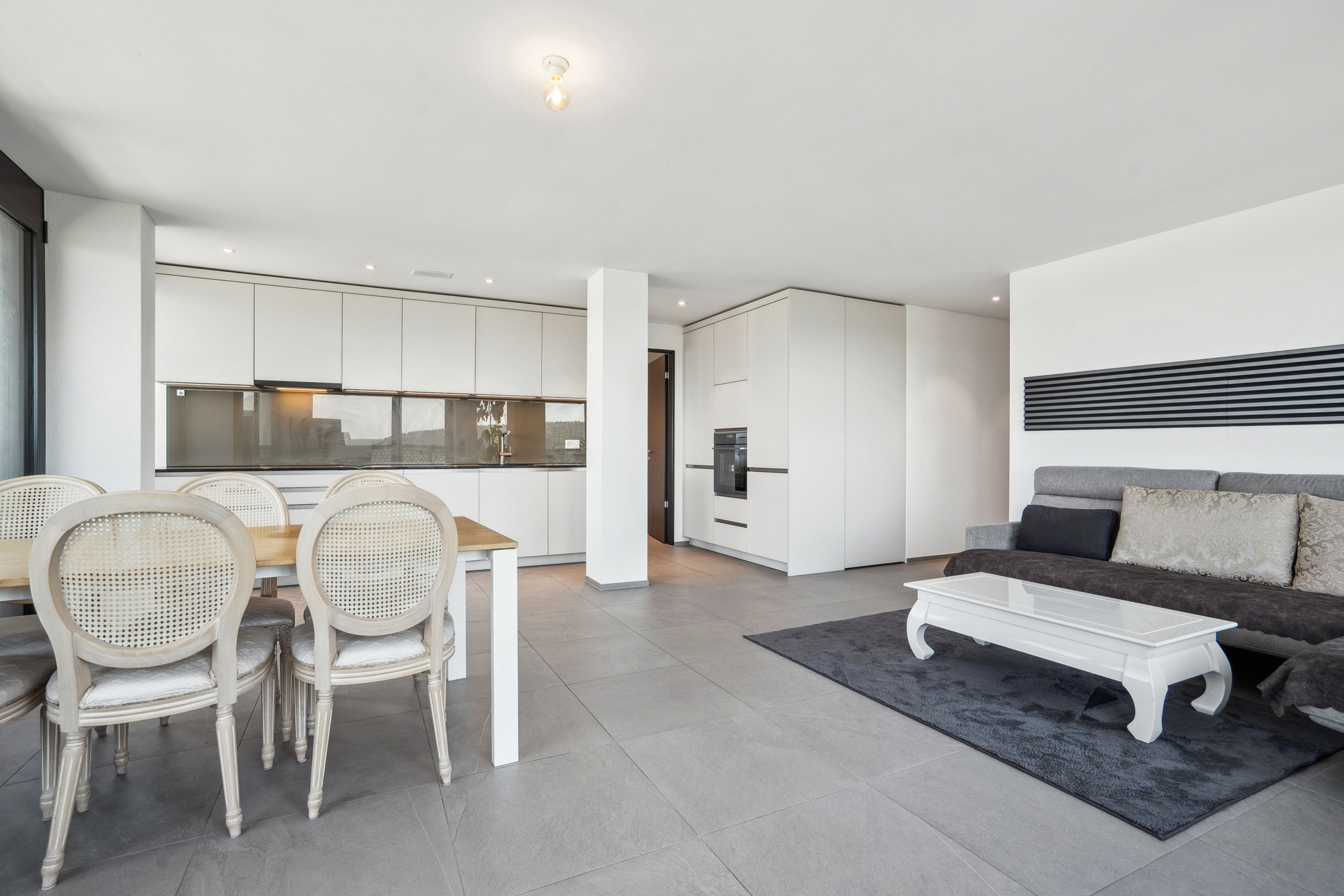 Etagenwohnung in Dübendorf ZH | IMMOSEEKER.CH