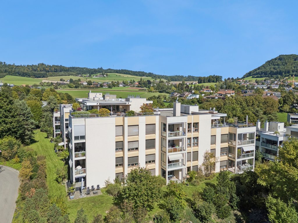 Etagenwohnung in Bolligen BE | IMMOSEEKER.CH