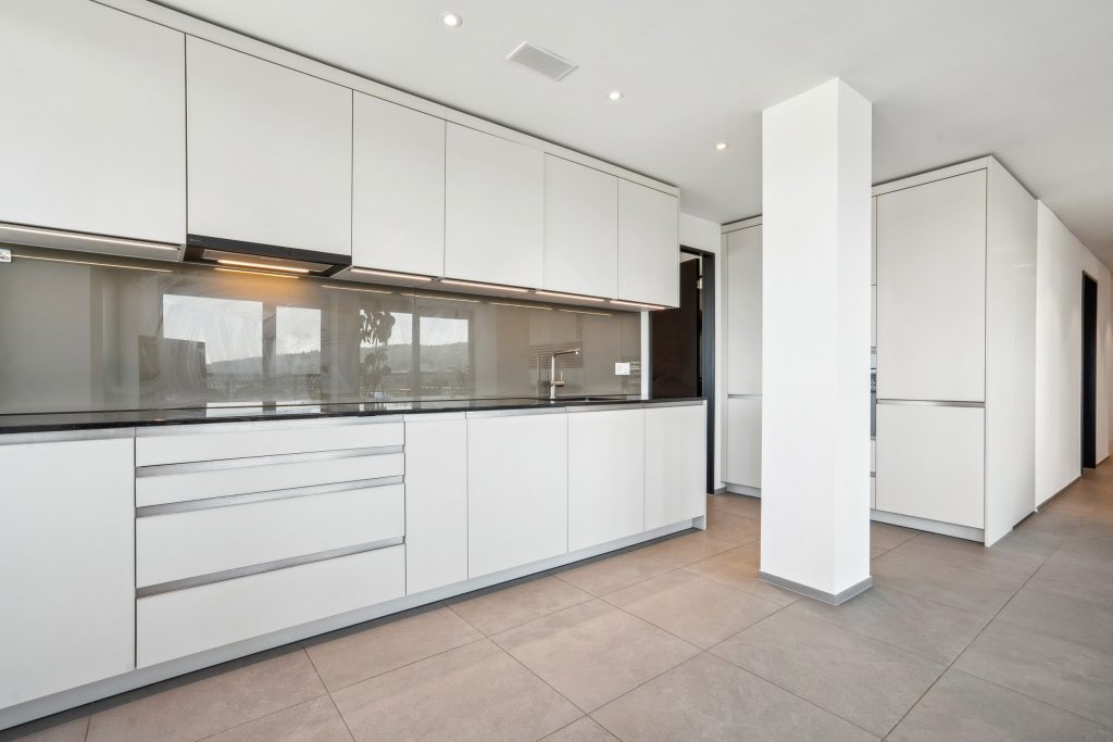 Etagenwohnung in Dübendorf ZH | IMMOSEEKER.CH