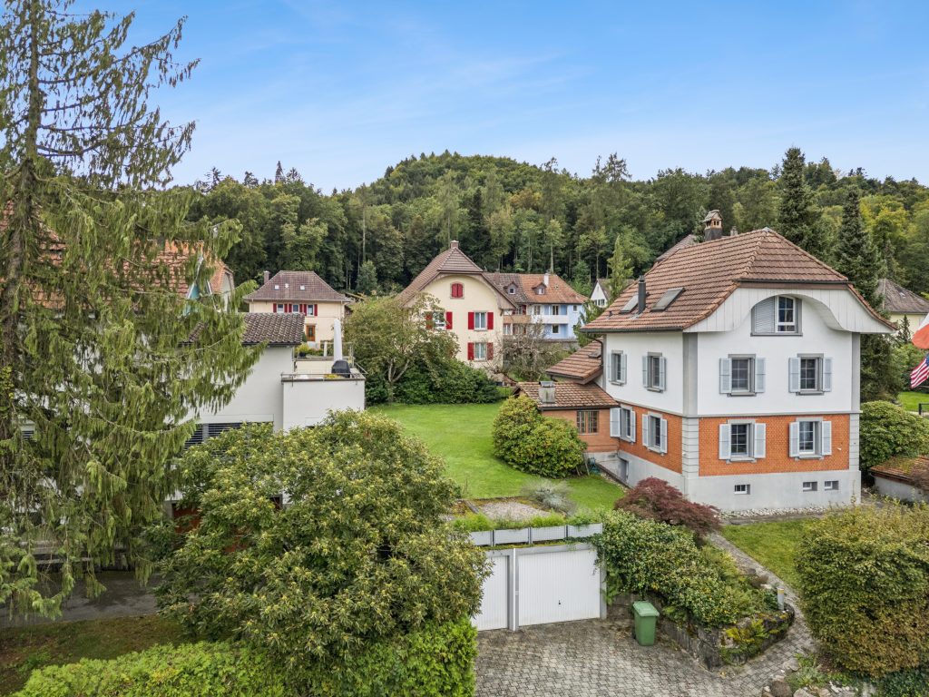 Einfamilienhaus in Büren an der Aare BE | IMMOSEEKER.CH