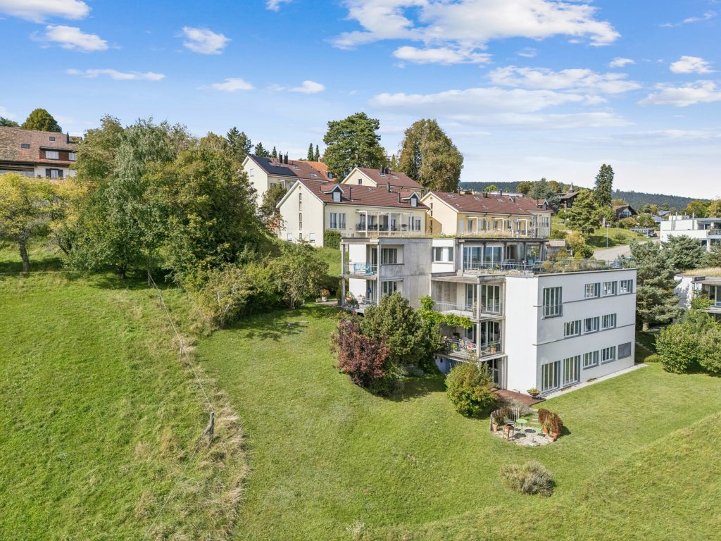 Eigentumswohnung in Magglingen BE | IMMOSEEKER.CH