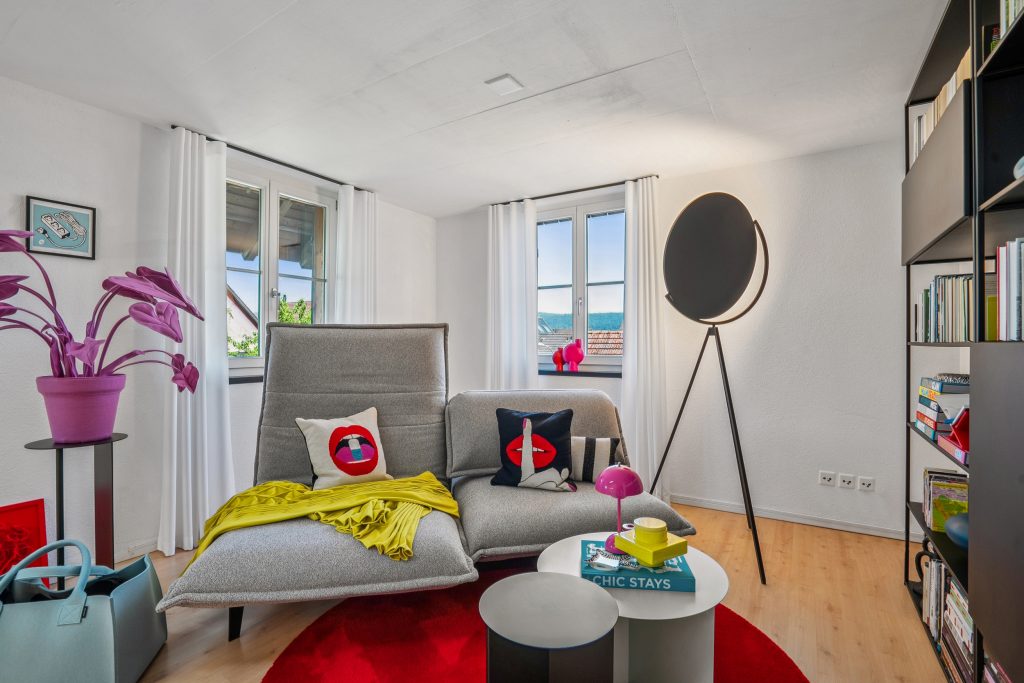 Doppelhaushälfte in Dällikon ZH | IMMOSEEKER.CH