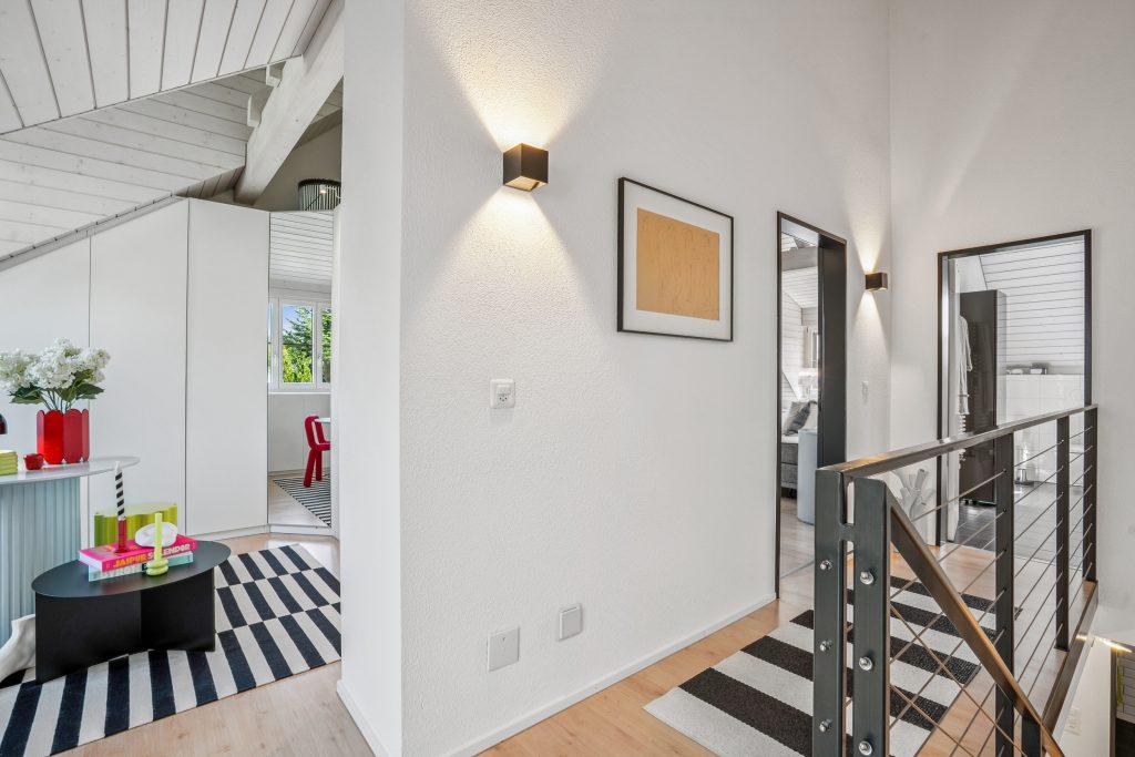 Doppelhaushälfte in Dällikon ZH | IMMOSEEKER.CH