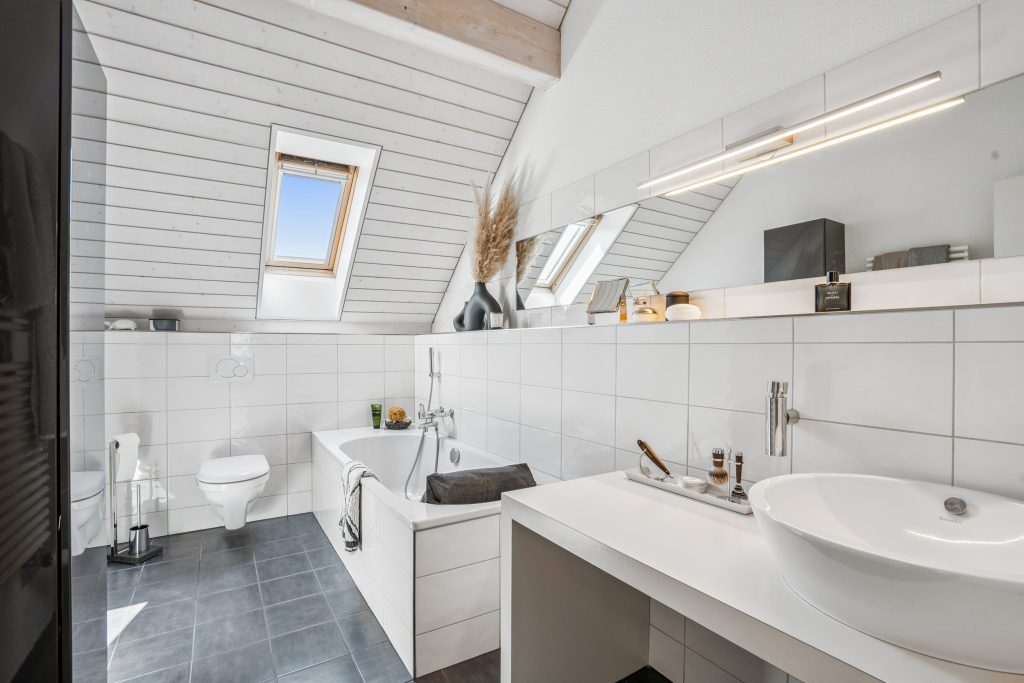 Doppelhaushälfte in Dällikon ZH | IMMOSEEKER.CH