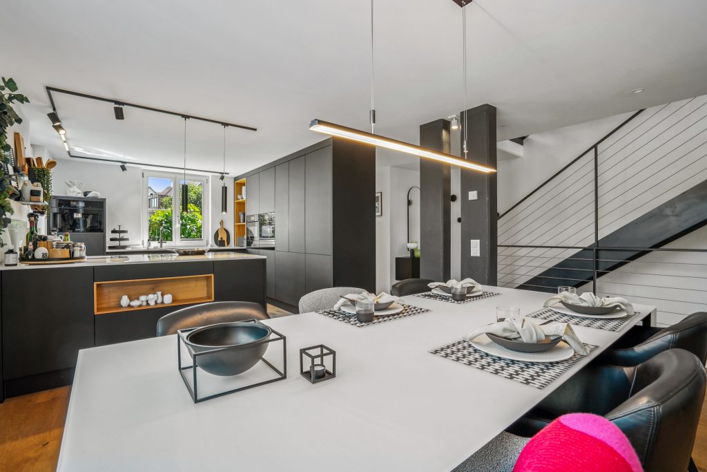 Doppelhaushälfte in Dällikon ZH | IMMOSEEKER.CH