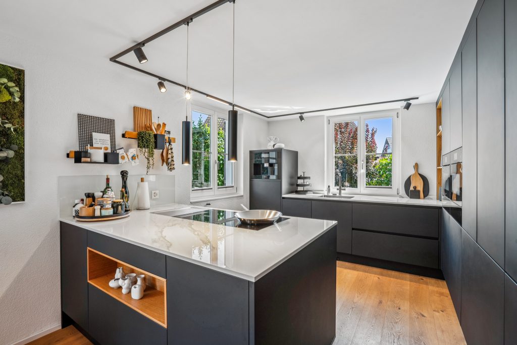 Doppelhaushälfte in Dällikon ZH | IMMOSEEKER.CH