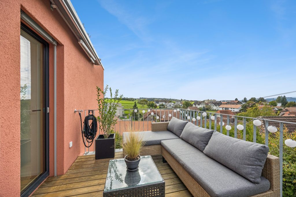 Eigentumswohnung in Kerzers FR | IMMOSEEKER.CH