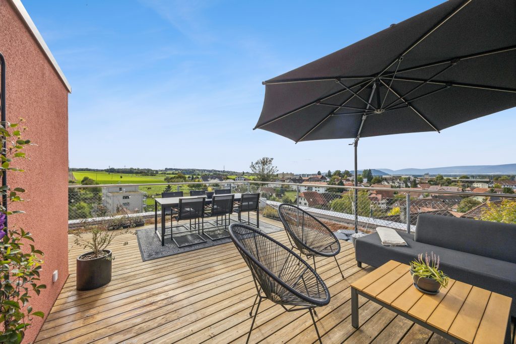 Eigentumswohnung in Kerzers FR | IMMOSEEKER.CH