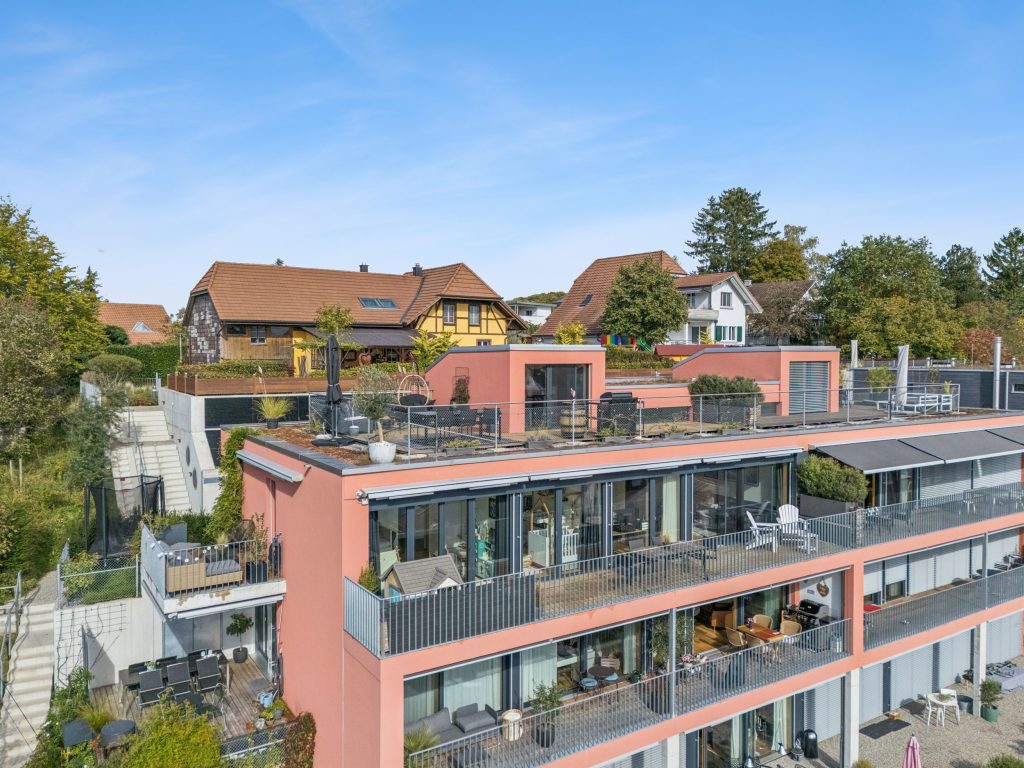 Eigentumswohnung in Kerzers FR | IMMOSEEKER.CH