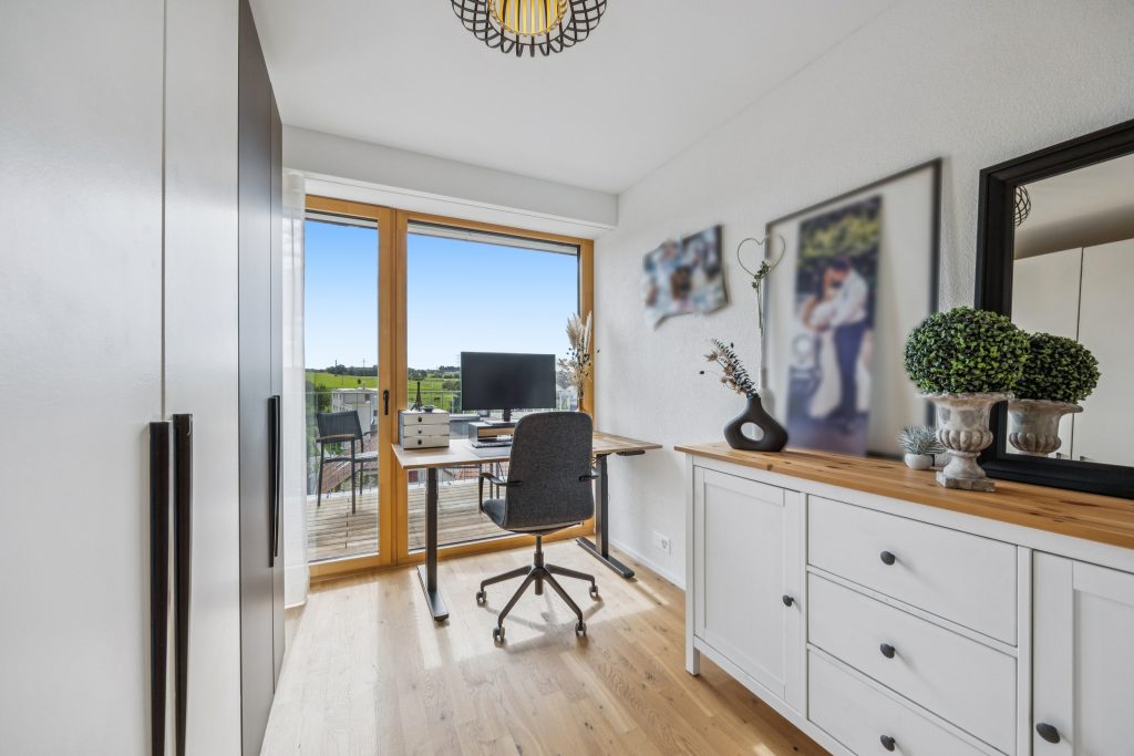 Eigentumswohnung in Kerzers FR | IMMOSEEKER.CH