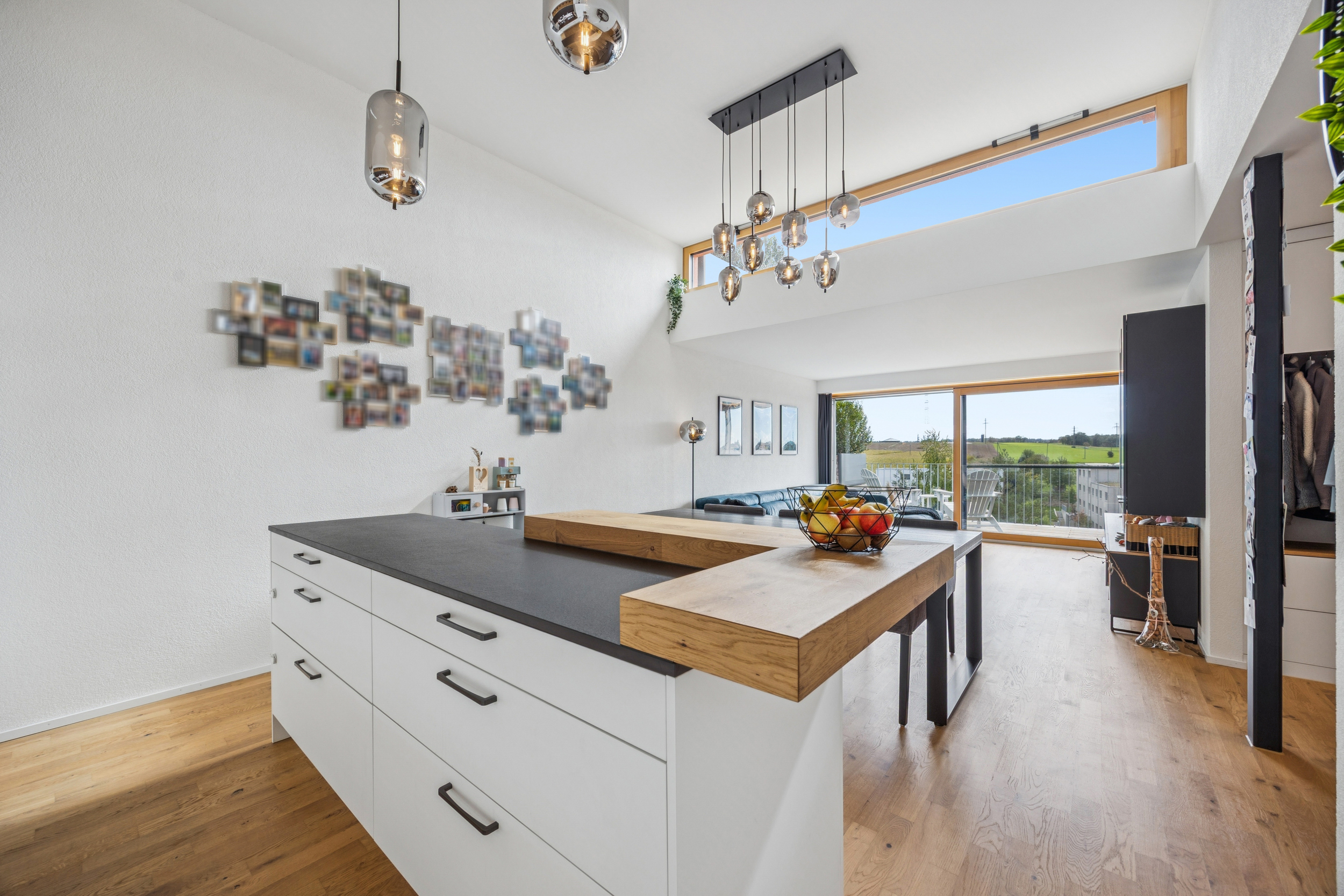 Eigentumswohnung in Kerzers FR | IMMOSEEKER.CH