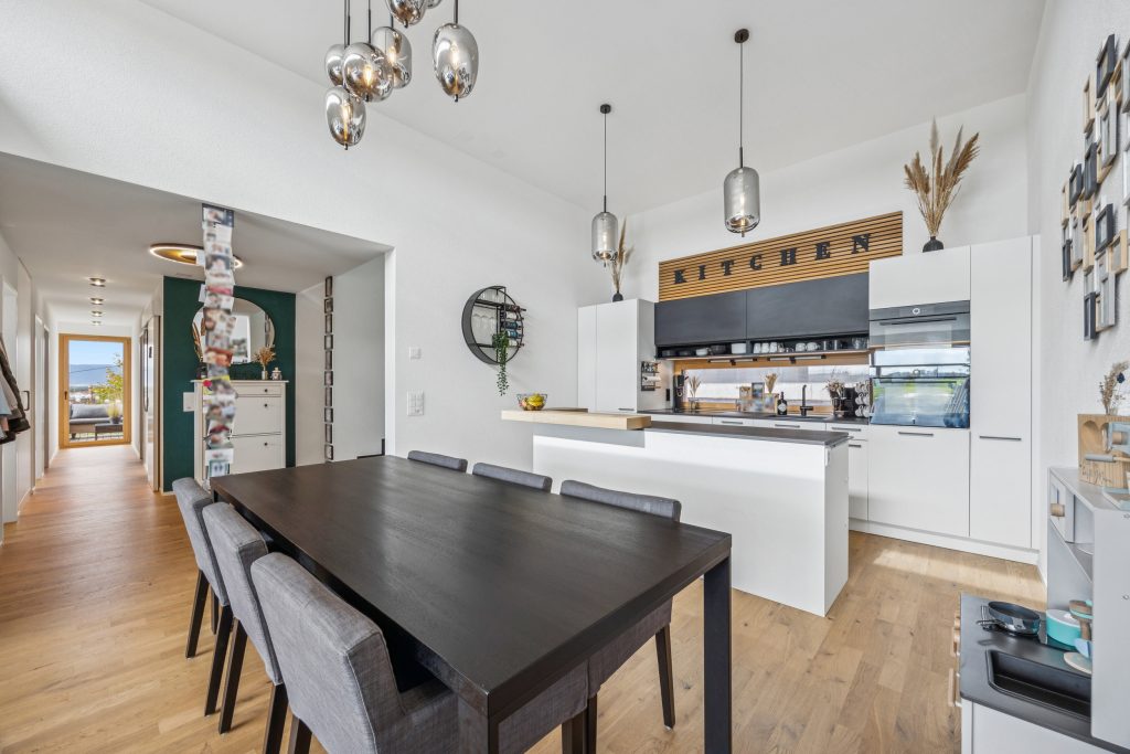 Eigentumswohnung in Kerzers FR | IMMOSEEKER.CH