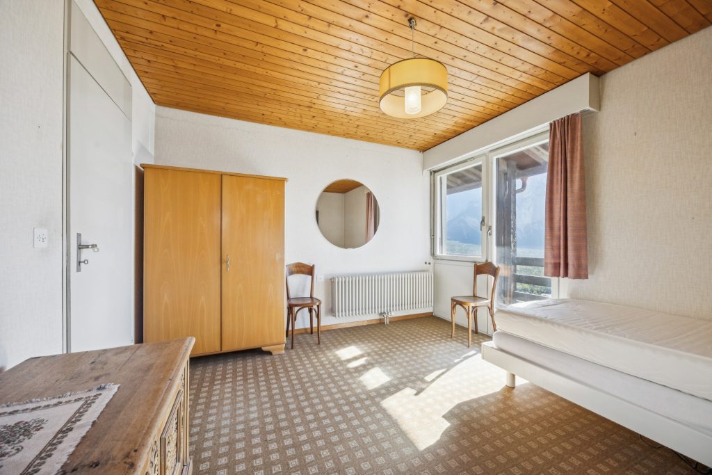 Einfamilienhaus in Leuk VS | IMMOSEEKER.CH