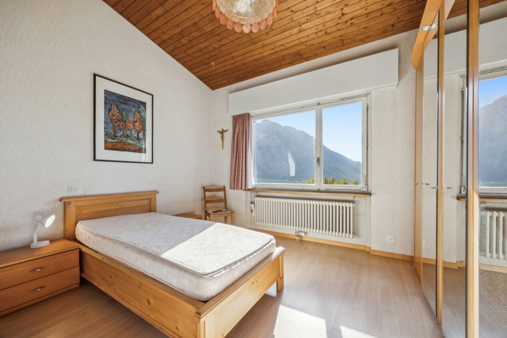 Einfamilienhaus in Leuk VS | IMMOSEEKER.CH