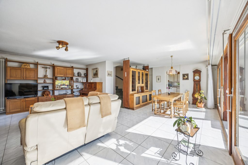 Einfamilienhaus in Leuk VS | IMMOSEEKER.CH