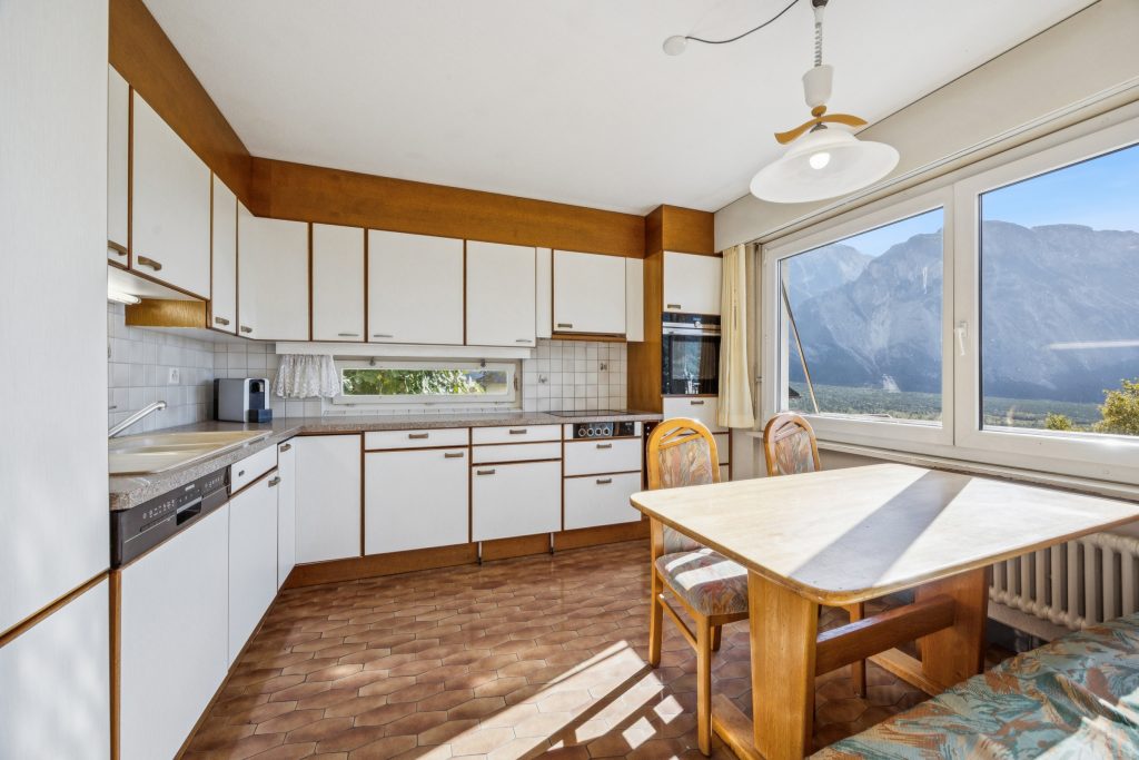 Einfamilienhaus in Leuk VS | IMMOSEEKER.CH