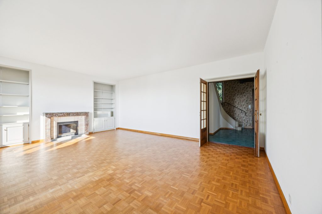 Einfamilienhaus in Lugnorre FR | IMMOSEEKER.CH