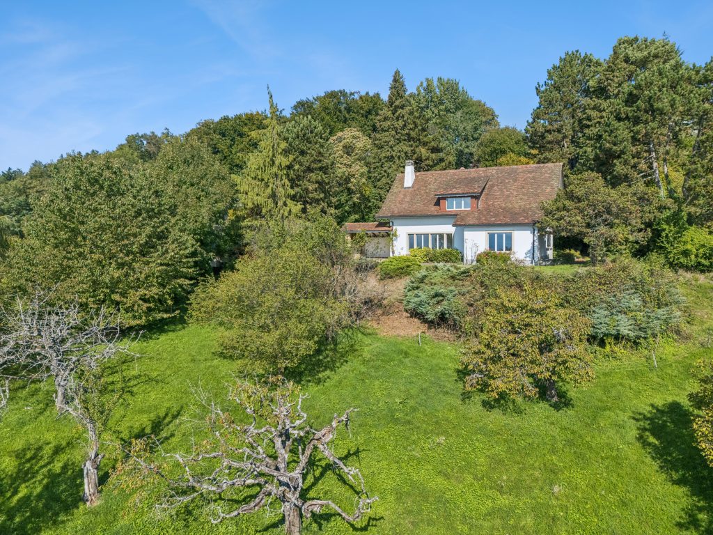 Einfamilienhaus in Lugnorre FR | IMMOSEEKER.CH