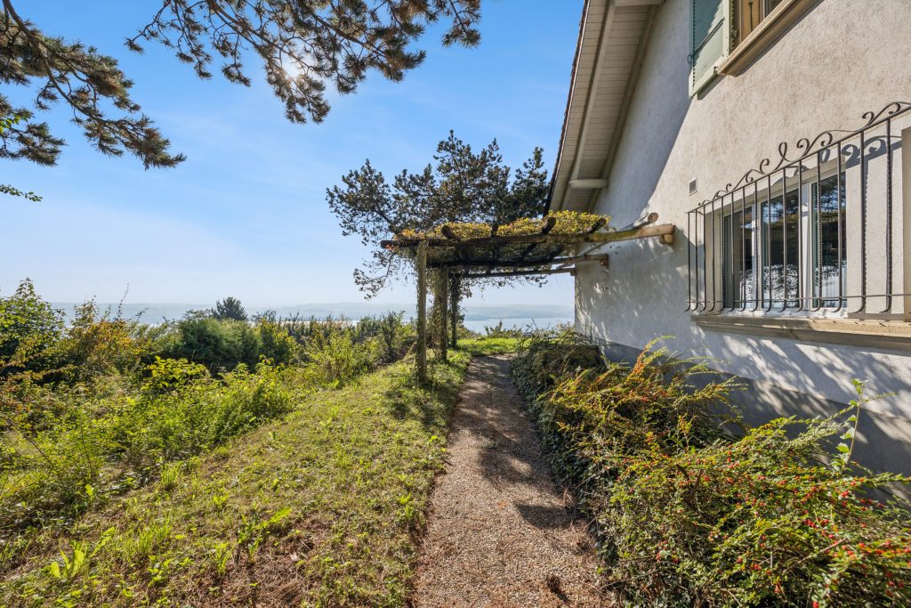 Einfamilienhaus in Lugnorre FR | IMMOSEEKER.CH