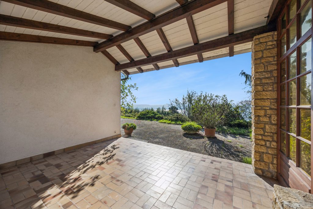 Einfamilienhaus in Lugnorre FR | IMMOSEEKER.CH