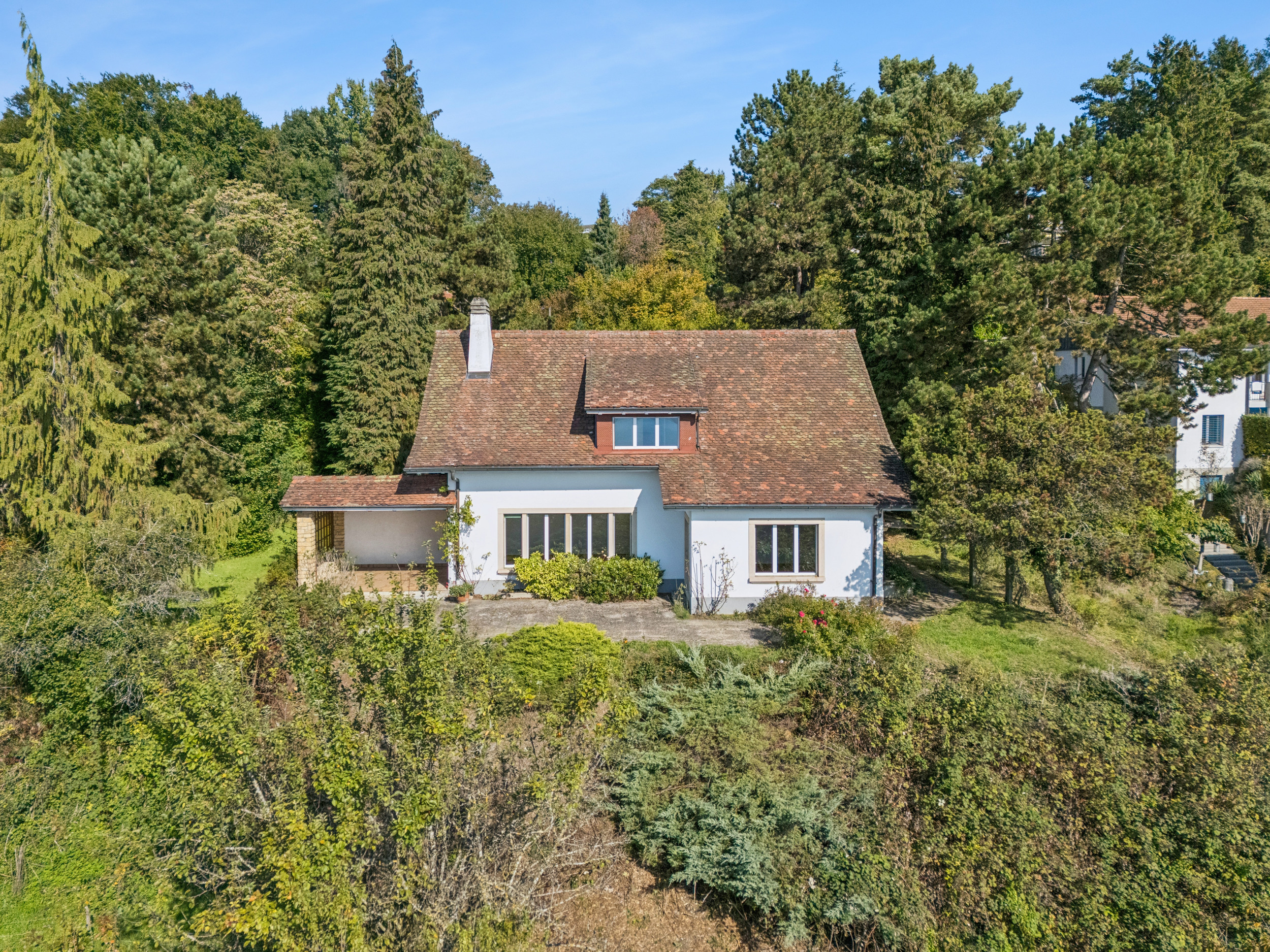 Einfamilienhaus in Lugnorre FR | IMMOSEEKER.CH