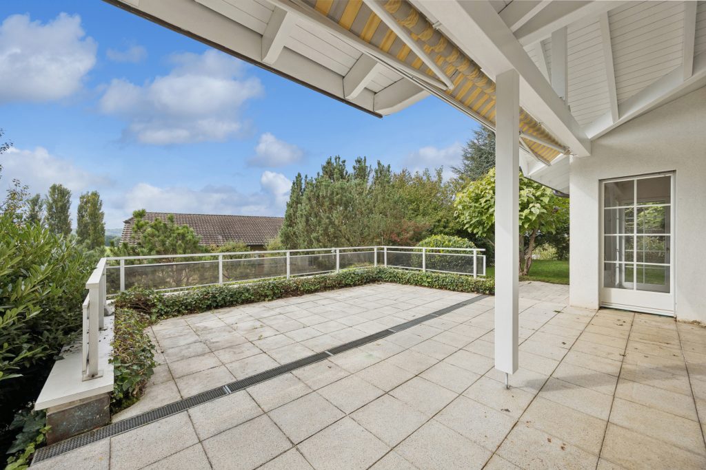 Einfamilienhaus in Montagny | IMMOSEEKER.CH