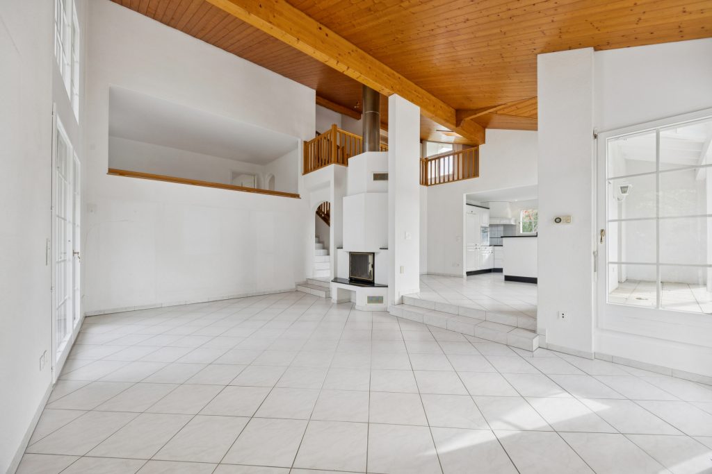 Einfamilienhaus in Montagny | IMMOSEEKER.CH