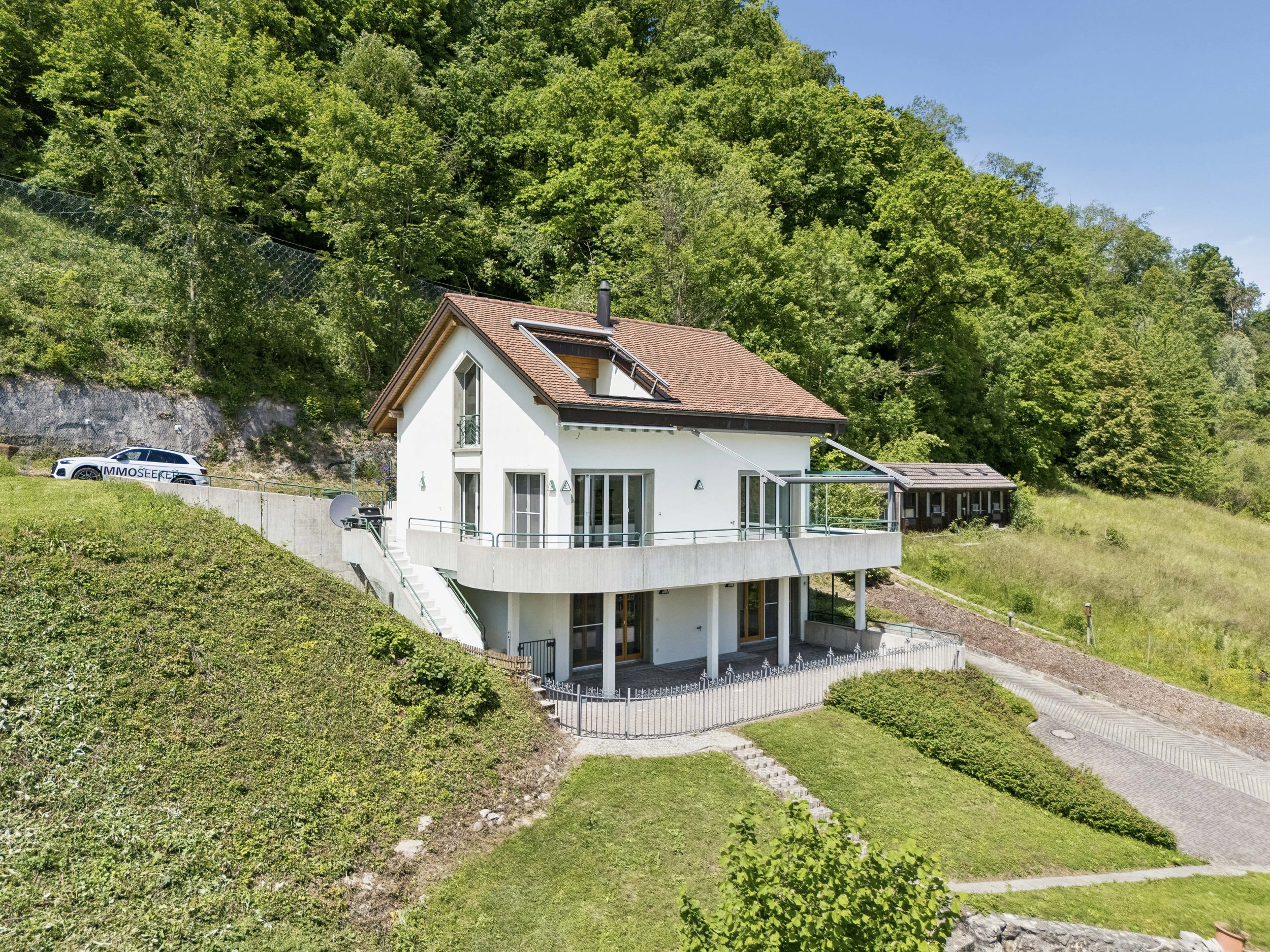 Einfamilienhaus in Mur VD | IMMOSEEKER.CH