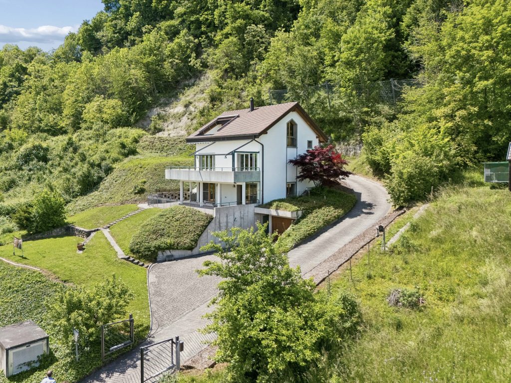 Einfamilienhaus in Mur VD | IMMOSEEKER.CH