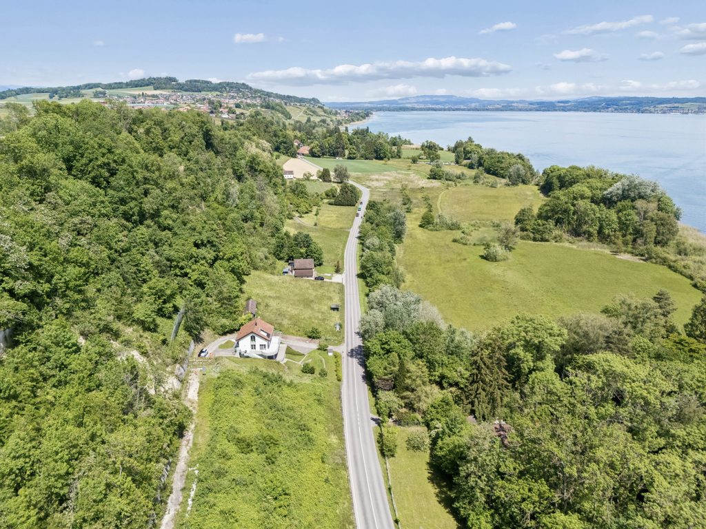 Einfamilienhaus in Mur VD | IMMOSEEKER.CH