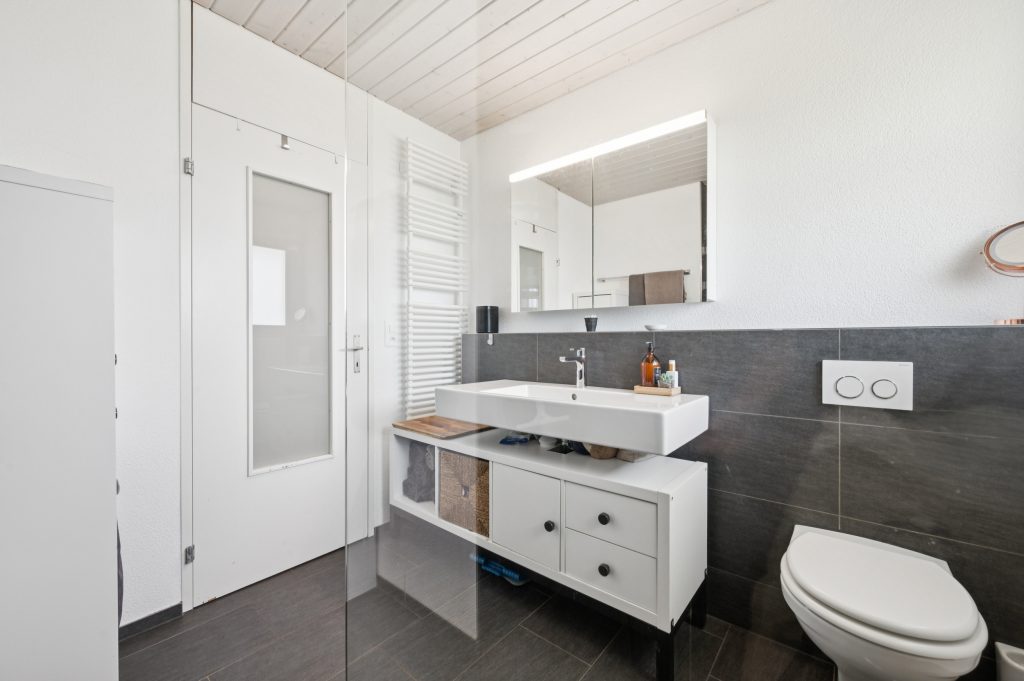 Einfamilienhaus in Ried b. Kerzers FR | IMMOSEEKER.CH