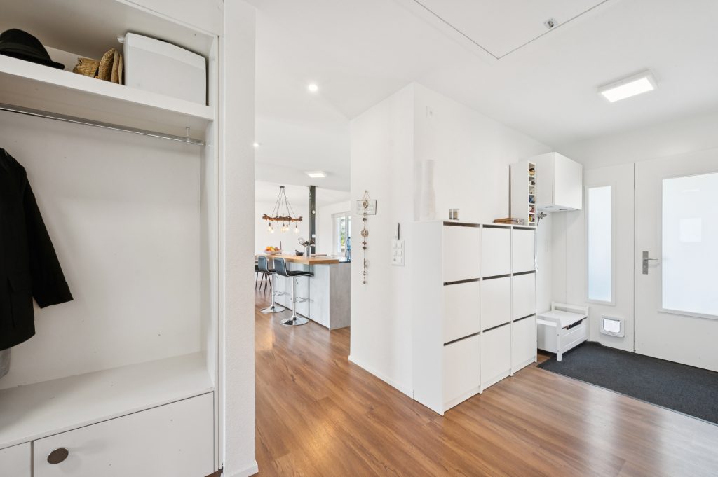 Einfamilienhaus in Ried b. Kerzers FR | IMMOSEEKER.CH