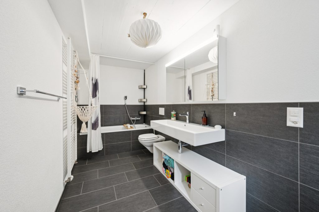 Einfamilienhaus in Ried b. Kerzers FR | IMMOSEEKER.CH