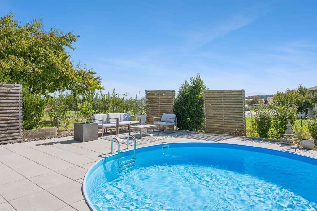 Einfamilienhaus in Ried b. Kerzers FR | IMMOSEEKER.CH