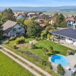 Einfamilienhaus in Ried b. Kerzers FR | IMMOSEEKER.CH