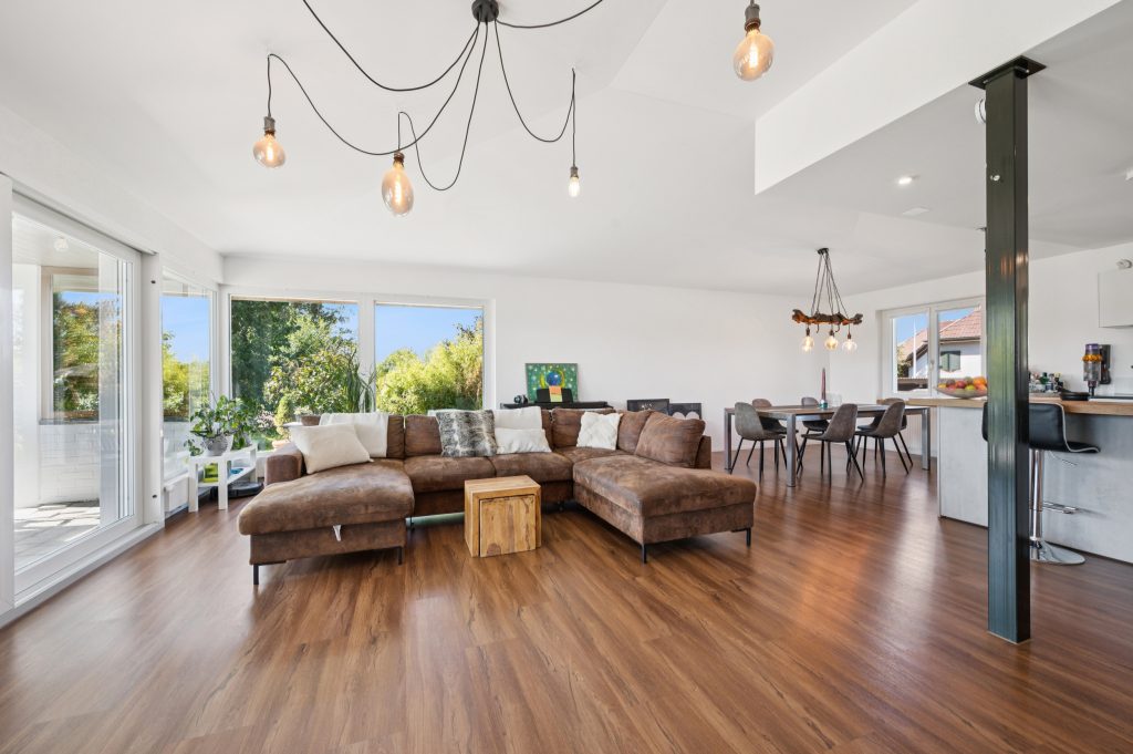 Einfamilienhaus in Ried b. Kerzers FR | IMMOSEEKER.CH