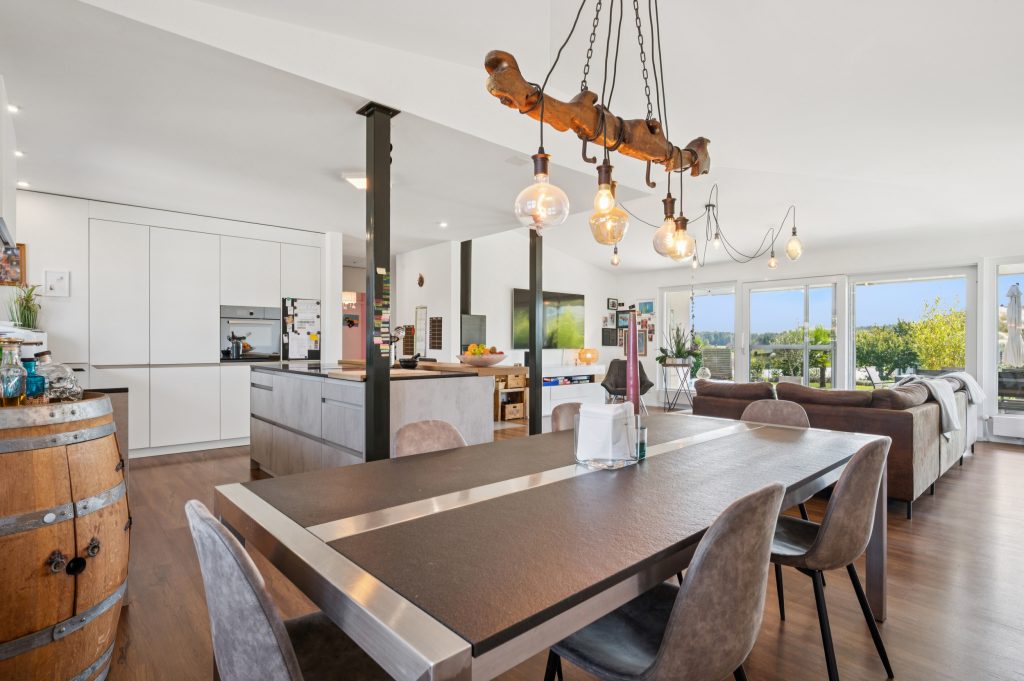 Einfamilienhaus in Ried b. Kerzers FR | IMMOSEEKER.CH