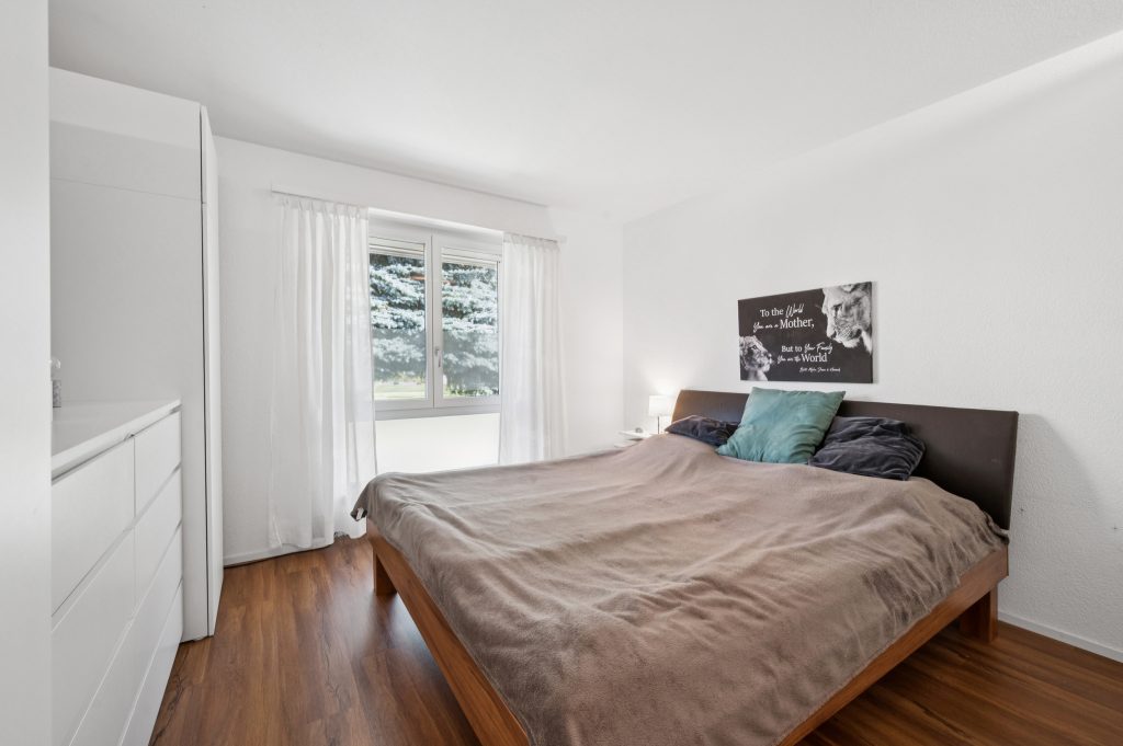 Einfamilienhaus in Ried b. Kerzers FR | IMMOSEEKER.CH