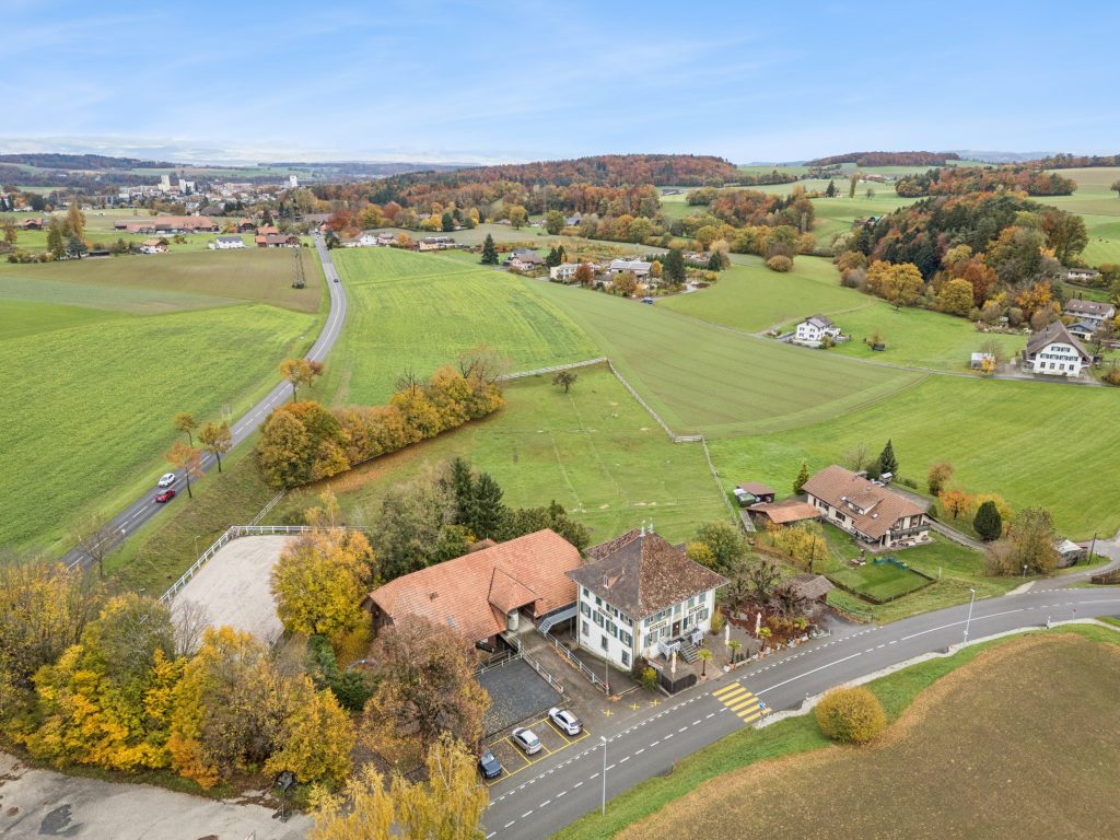 Restaurant in Düdingen FR | IMMOSEEKER.CH