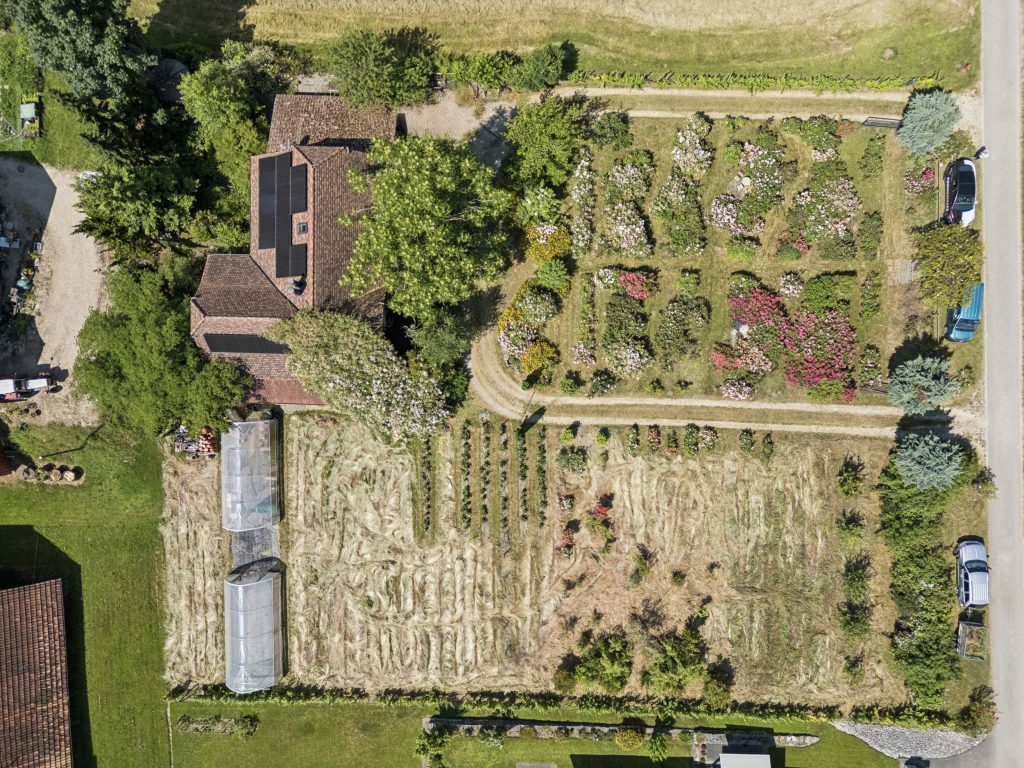 Bauland in Lugnorre FR | IMMOSEEKER.CH