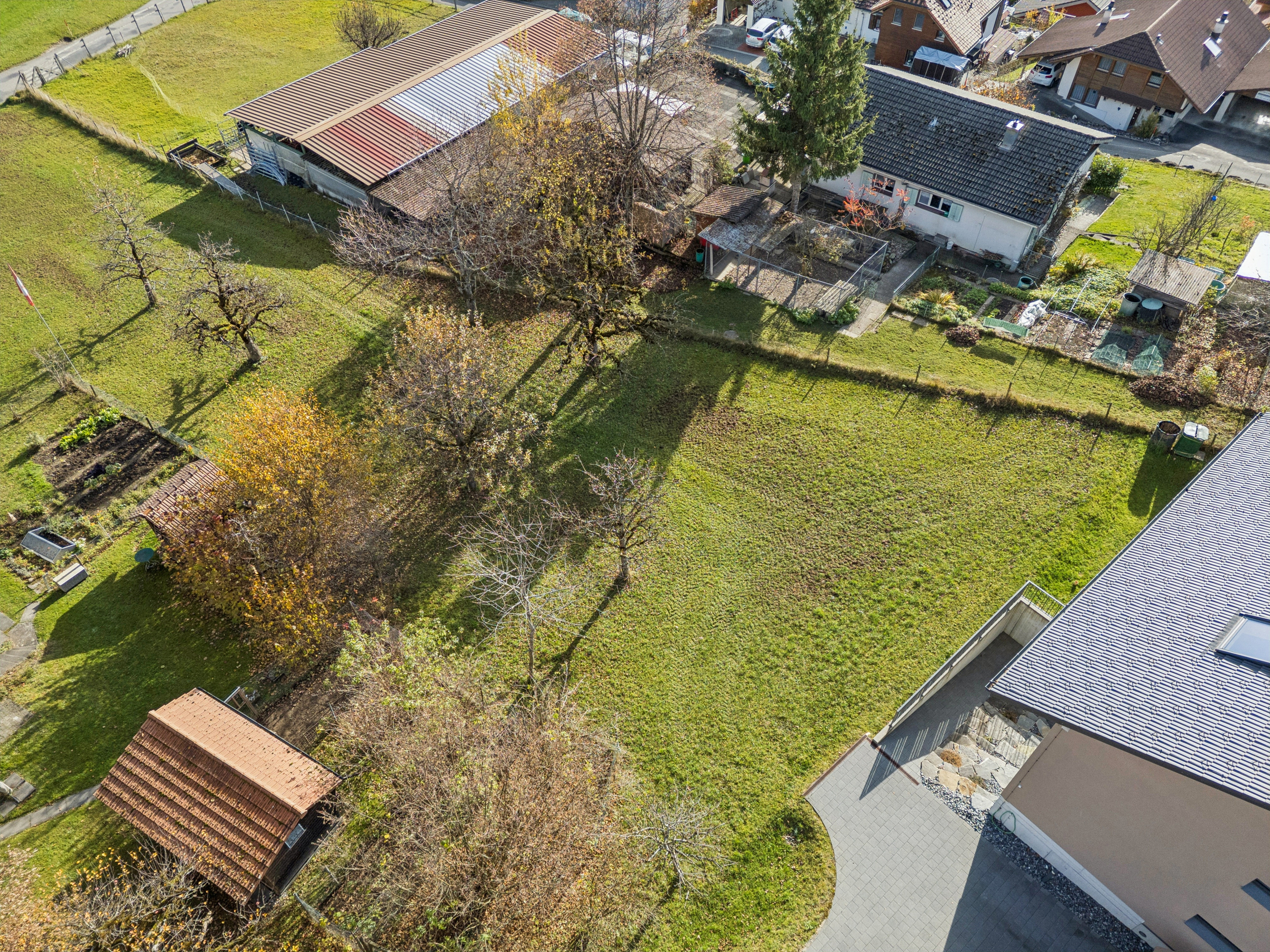 Bauland in Heimenschwand BE | IMMOSEEKER.CH