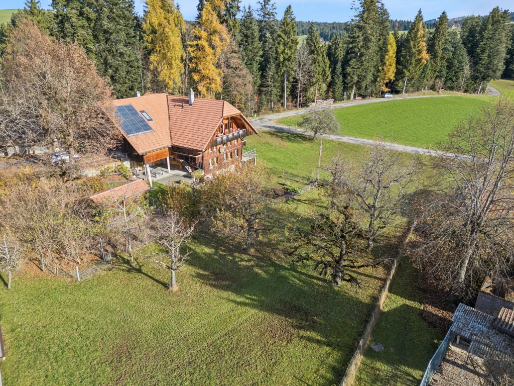 Bauland in Heimenschwand BE | IMMOSEEKER.CH