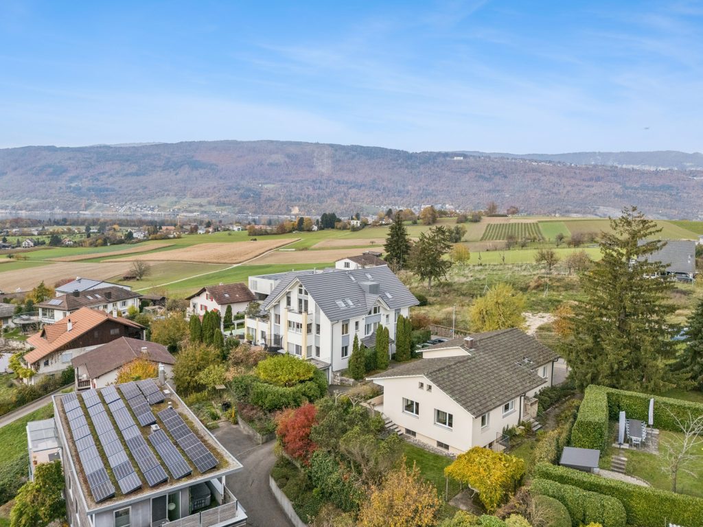 Einfamilienhaus in Bellmund BE | IMMOSEEKER.CH