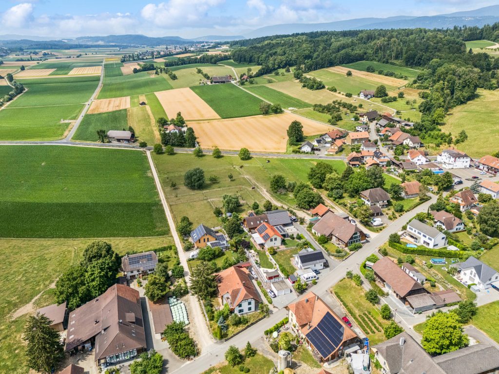 Einfamilienhaus in Hermrigen BE | IMMOSEEKER.CH