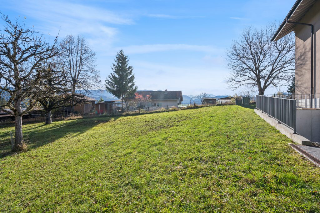 Bauland in Heimenschwand BE | IMMOSEEKER.CH