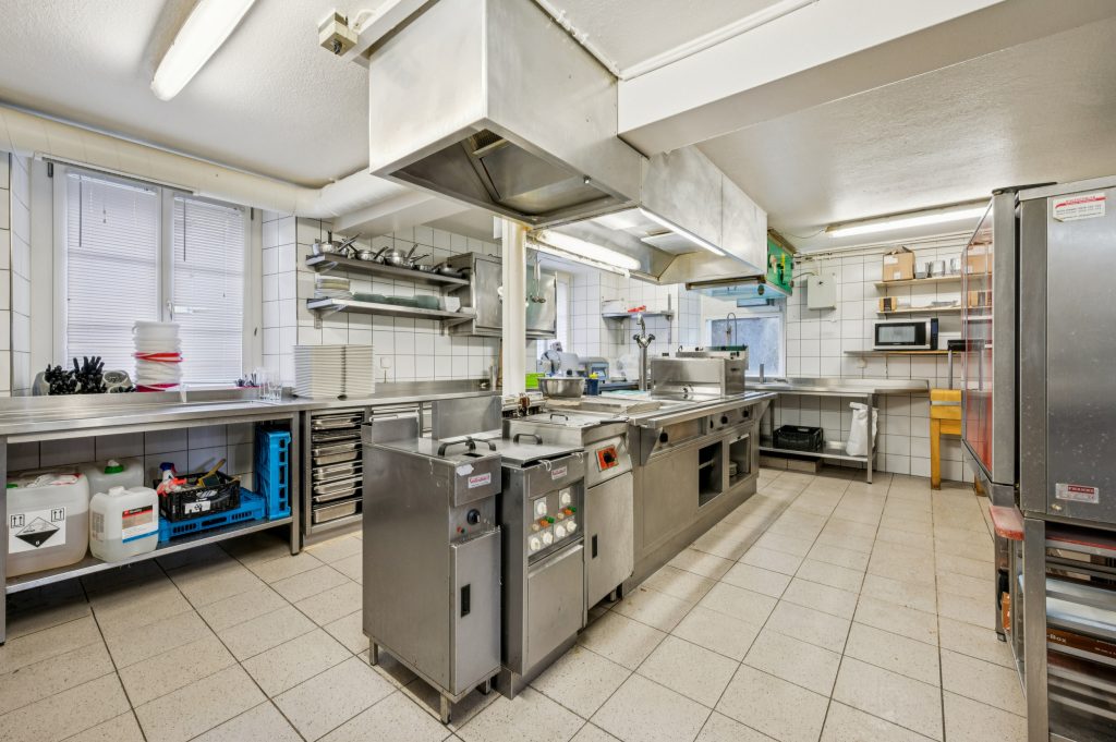 Restaurant in Düdingen FR | IMMOSEEKER.CH