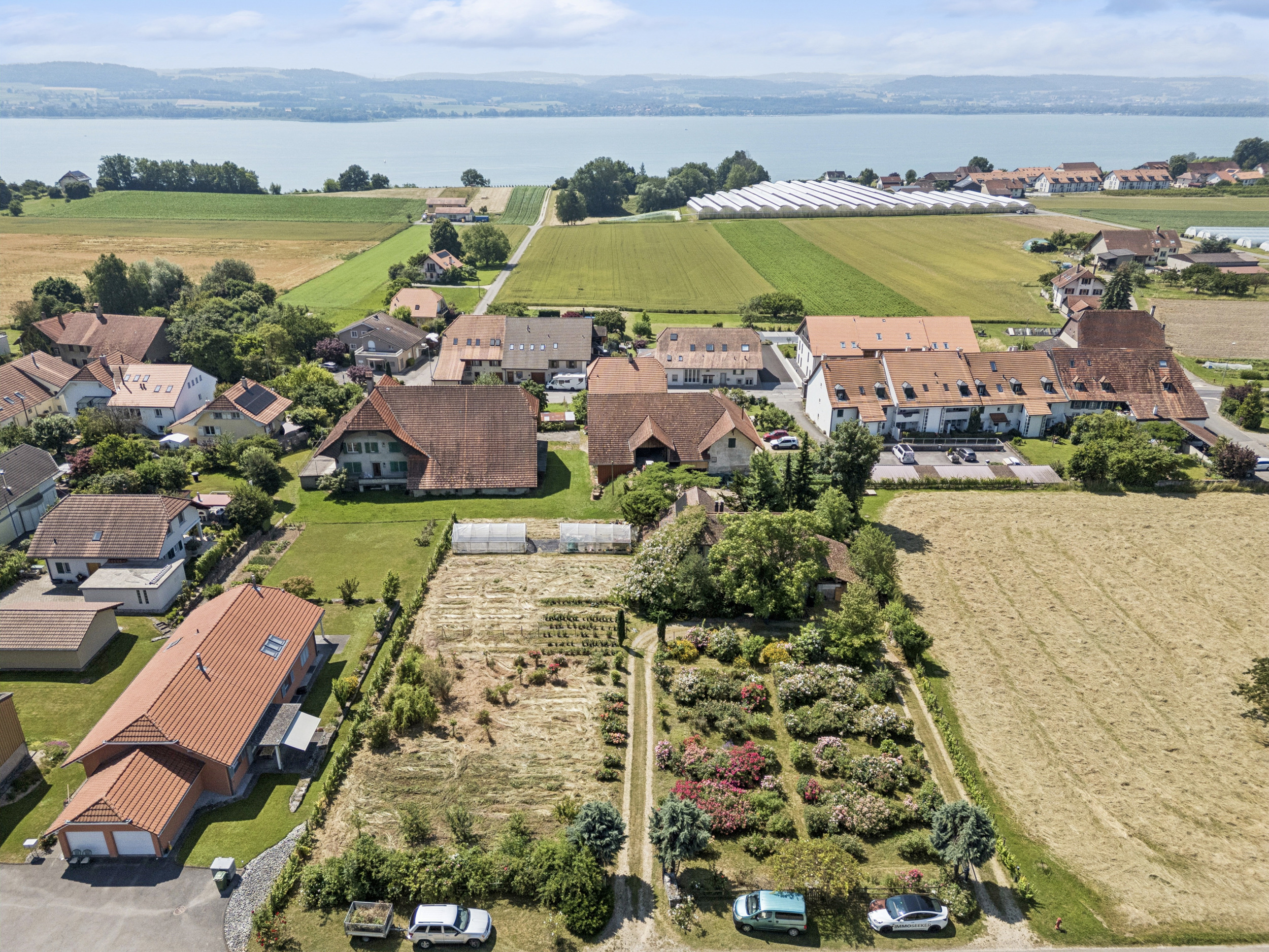 Bauland in Lugnorre FR | IMMOSEEKER.CH