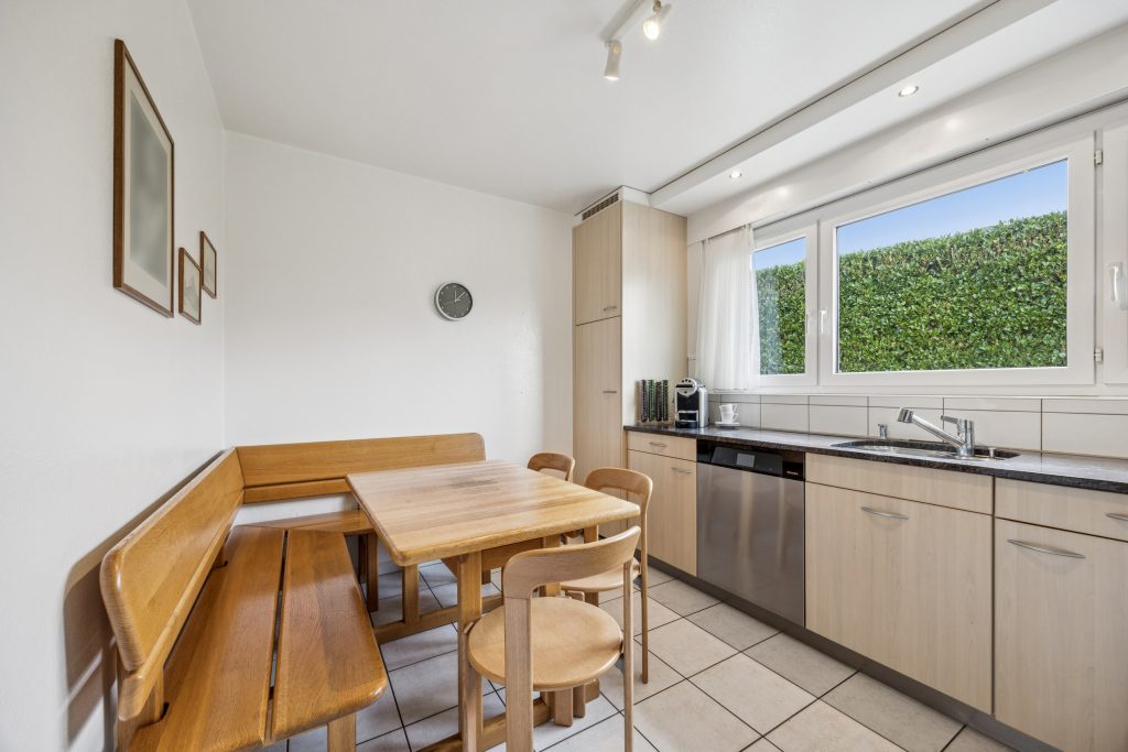 Einfamilienhaus in Bellmund BE | IMMOSEEKER.CH