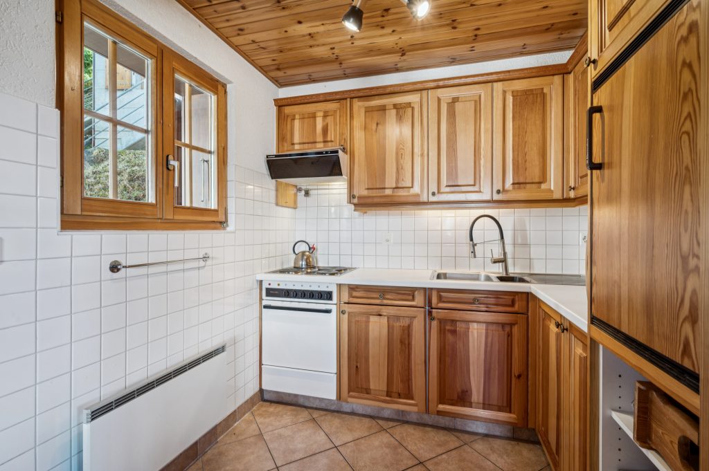 Chalet in Les Agettes VS | IMMOSEEKER.CH