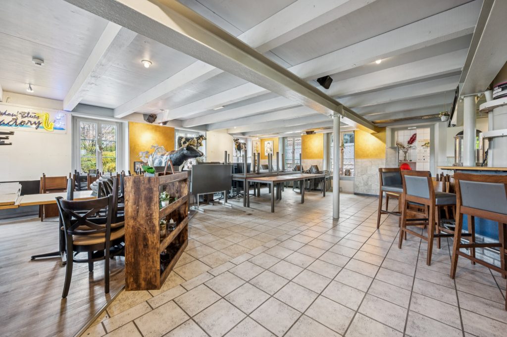 Restaurant in Düdingen FR | IMMOSEEKER.CH